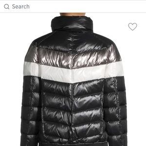 SAM S13 Down Jacket
